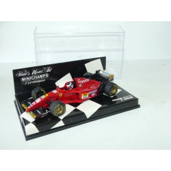 FERRARI 412 T2 GP 1995 G....