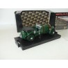 BENTLEY SPEED SIX N°9 Le Mans 1930 BRUMM R114 1:43