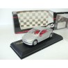 PEUGEOT 206 CABRIOLET HARD TOP Gris GTS résine 1:43