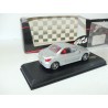 PEUGEOT 206 CABRIOLET HARD TOP Gris GTS résine 1:43