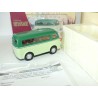 PEUGEOT D3A MINI BUS VITRE SERVICE PEUGEOT CORGI EX70621 1:43