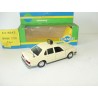 BMW 733 i TAXI GAMA 8943 1:43