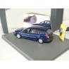 RENAULT LAGUNA II ESTATE Phase 1 PRIVILEGE 1,9 DCi Bleu UNIVERSAL HOBBIES 1:43
