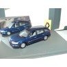 RENAULT LAGUNA II ESTATE Phase 1 PRIVILEGE 1,9 DCi Bleu UNIVERSAL HOBBIES 1:43