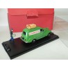 PEUGEOT 203 COMMERCIAL LE FAMILISTERE BBY CREATION POUR MAGIC MODELS 1:43