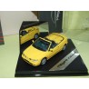 RENAULT MEGANE CABRIOLET I Phase 1 Jaune VITESSE 1:43