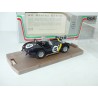 AC SHELBY COBRA N°15 SEBRING 1963 BOX BEST 8422 1:43