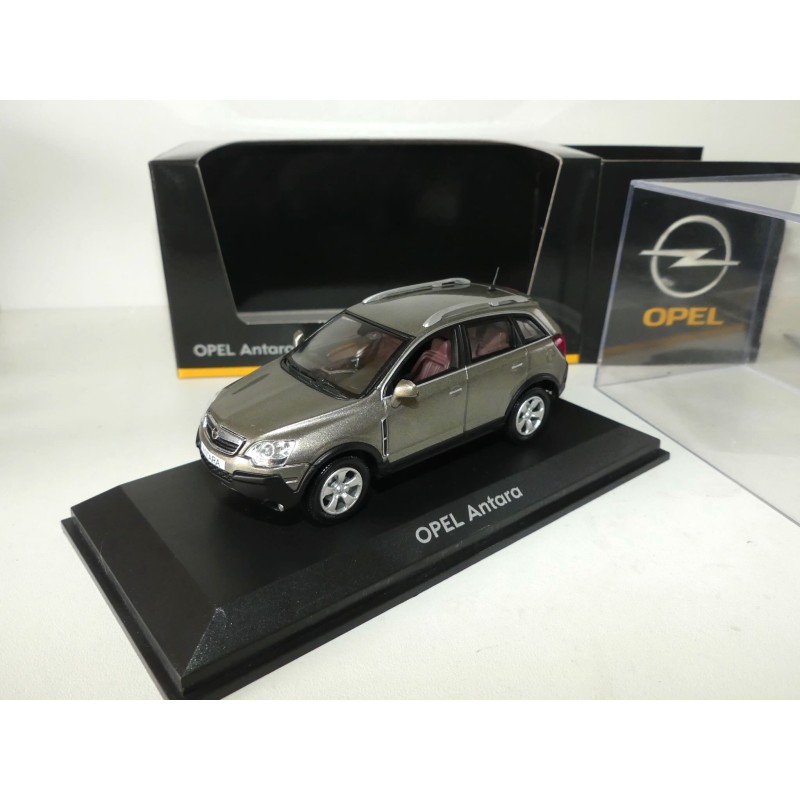OPEL ANTARA Marron NOREV 1:43