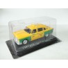 CHECKER TAXI San Francico 1980 ALTAYA 1:43 blister