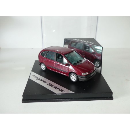 RENAULT SCENIC I 1997 Bordeaux VITESSE 1:43