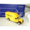 TRANSPORTER S.A. SCUDERIA FERRARI ALFA ROMEO 500 1931/34 EXOTO 1:43