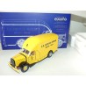 TRANSPORTER S.A. SCUDERIA FERRARI ALFA ROMEO 500 1931/34 EXOTO 1:43