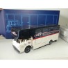 TRANSPORTER FORD AMERICAN INTERNATIONAL RACING TRANSPORTEUR LOLA EXOTO 1:43