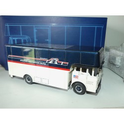 TRANSPORTER FORD AMERICAN INTERNATIONAL RACING TRANSPORTEUR LOLA EXOTO 1:43