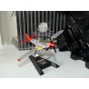AVION NORTH AMERICAN P-51D MUSTANG MATCHBOX 1:72