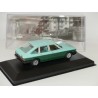 SIMCA 1308 JUBILE 1979 Vert 2 Tons ALTAYA 1:43