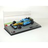 RENAULT R25 GP 2005 F. ALONSO PANINI EDITION 1:43