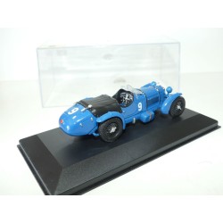 ALFA ROMEO 8C N°9 LE MANS 1934 ALTAYA 1:43 1er