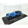 ALFA ROMEO 8C N°9 LE MANS 1934 ALTAYA 1:43 1er