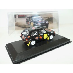 SEAT MARBELLA PROTO RALLYE DE TLEDO 1989 RIUS ALTAYA 1:43 7Ã¨me