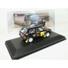 SEAT MARBELLA PROTO RALLYE DE TLEDO 1989 RIUS ALTAYA 1:43 7ème