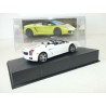 LAMBORGHINI GALLARDO SPYDER 2005 Blanc IXO PRESSE 1:43