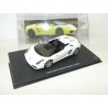 LAMBORGHINI GALLARDO SPYDER 2005 Blanc IXO PRESSE 1:43