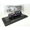 TALBOT SAMBA RALLYE 1984 Noir 1984 ALTAYA 1:43