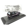 TALBOT SAMBA RALLYE 1984 Noir 1984 ALTAYA 1:43