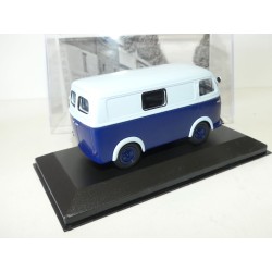 CHENARD et WALCKER CPV 1947 Bleu ALTAYA 1:43