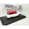SIMCA ARONDE CHATELAINE 1961 Rouge et Blanc ALTAYA 1:43