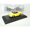 PANHARD JUNIOR 1954 Jaune ALTAYA 1:43