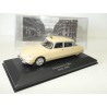 CITROEN DS 21 PALLAS TAXI de PARIS 1968 ALTAYA 1:43