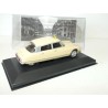 CITROEN DS 21 PALLAS TAXI de PARIS 1968 ALTAYA 1:43