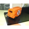 RENAULT ESTAFETTE 1998 PUBLICITAIRE LION NOIR VITESSE 1:43
