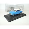 SIMCA ARONDE P60 MONACO 1962 Bleu ALTAYA 1:43
