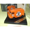 RENAULT ESTAFETTE 1998 PUBLICITAIRE LION NOIR VITESSE 1:43
