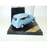 RENAULT COLORALE SAVANE 1950 Bleu VITESSE 067B 1:43