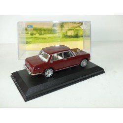 SIMCA 1500 1964 Bordeaux ALTAYA 1:43
