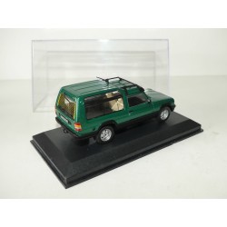 MATRA SIMCA RANCHO 1978 Vert ALTAYA 1:43