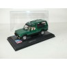 MATRA SIMCA RANCHO 1978 Vert ALTAYA 1:43