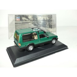 MATRA SIMCA RANCHO 1978 Vert ALTAYA 1:43