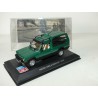 MATRA SIMCA RANCHO 1978 Vert ALTAYA 1:43