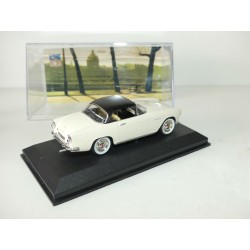 SIMCA PLEIN CIEL 1957 Blanc ALTAYA 1:43