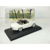 SIMCA PLEIN CIEL 1957 Blanc ALTAYA 1:43