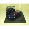 PORSCHE 906/6 1966 Bleu VITESSE VCC105 1:43