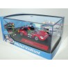 VAILLANTE N°15 LEADER GENGIS KHAN ALTAYA 1:43