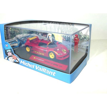 VAILLANTE N°19 VAILLANT SPORT LE MANS 92 ALTAYA 1:43