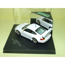 PORSCHE 911 GT3R 996 2000 Blanc VITESSE VMC070 1:43