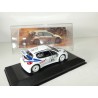 PEUGEOT 206 WRC RALLYE D'ACROPOLE 2001 G. PANIZZI ALTAYA 1:43